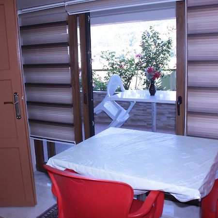 Boztepe Apart Amasra Extérieur photo