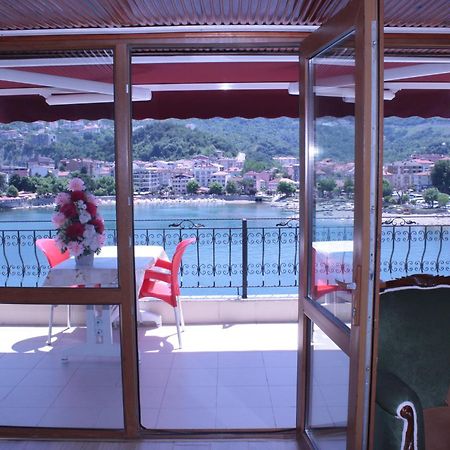 Boztepe Apart Amasra Extérieur photo