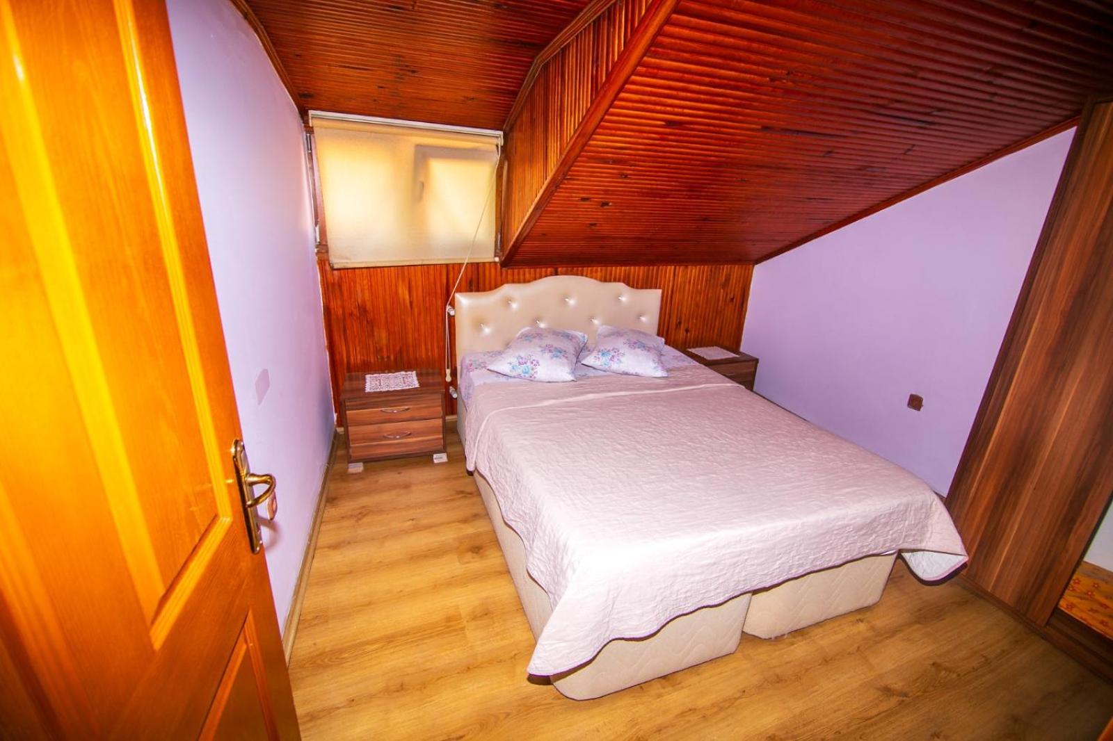 Boztepe Apart Amasra Extérieur photo
