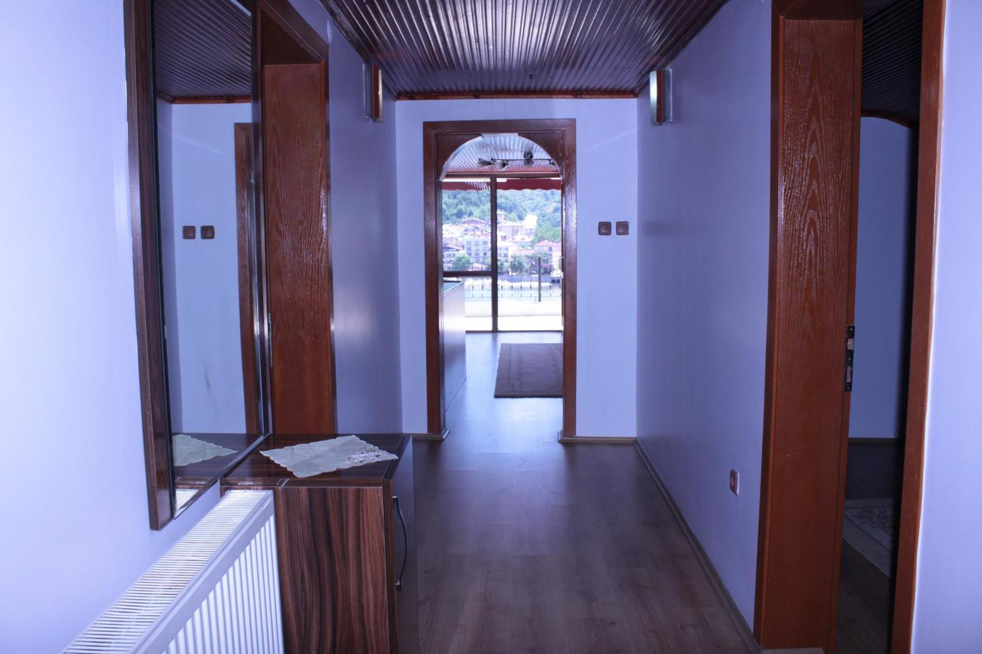 Boztepe Apart Amasra Extérieur photo