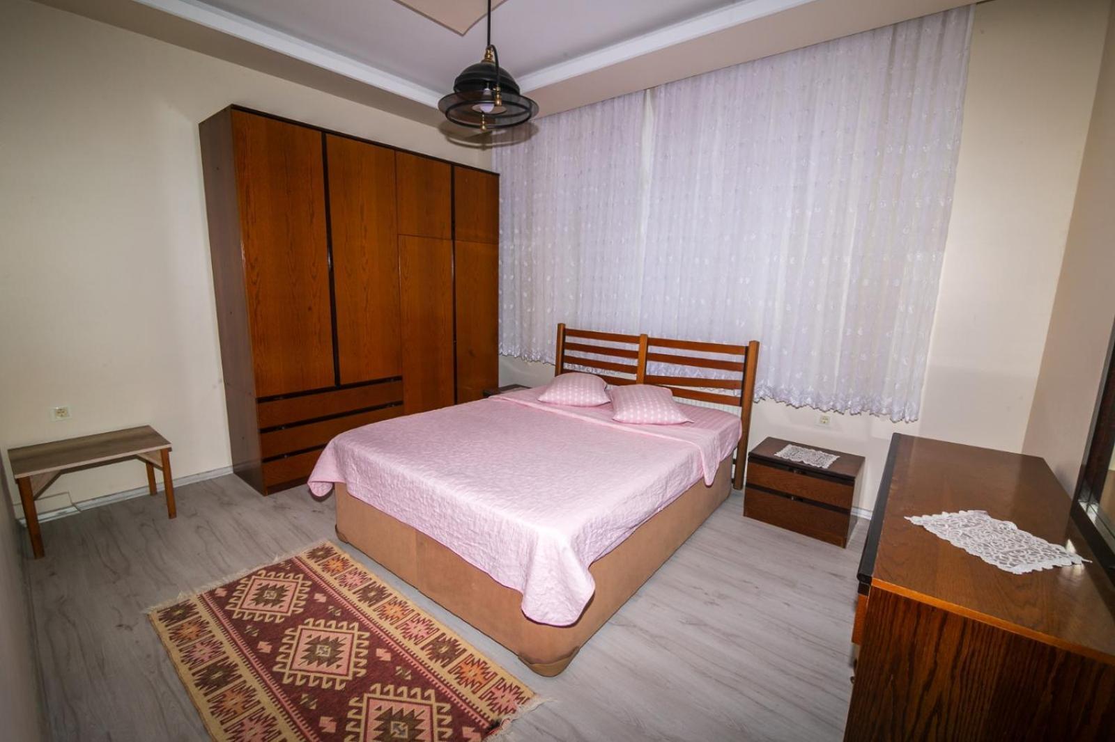 Boztepe Apart Amasra Extérieur photo