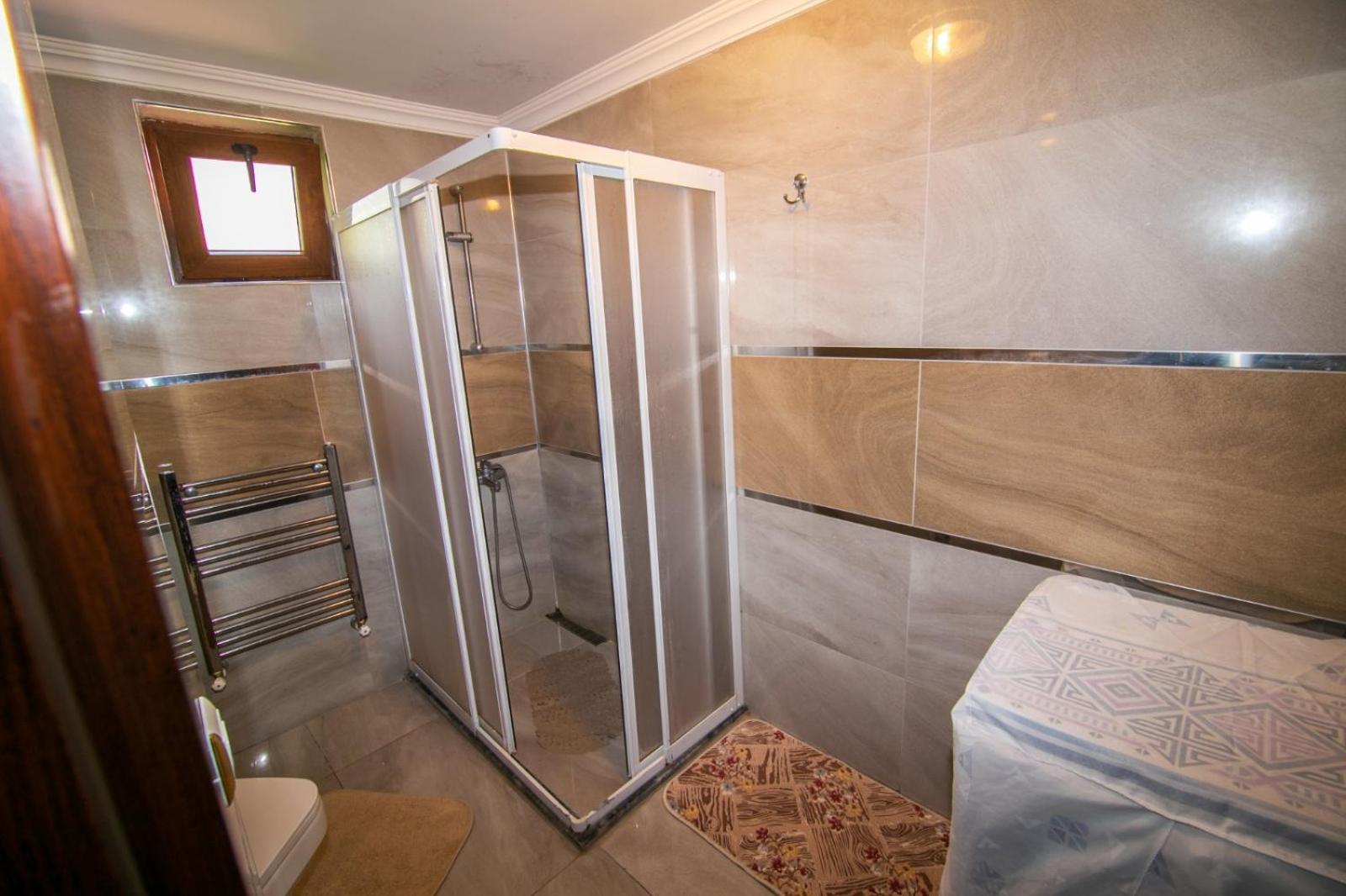 Boztepe Apart Amasra Extérieur photo