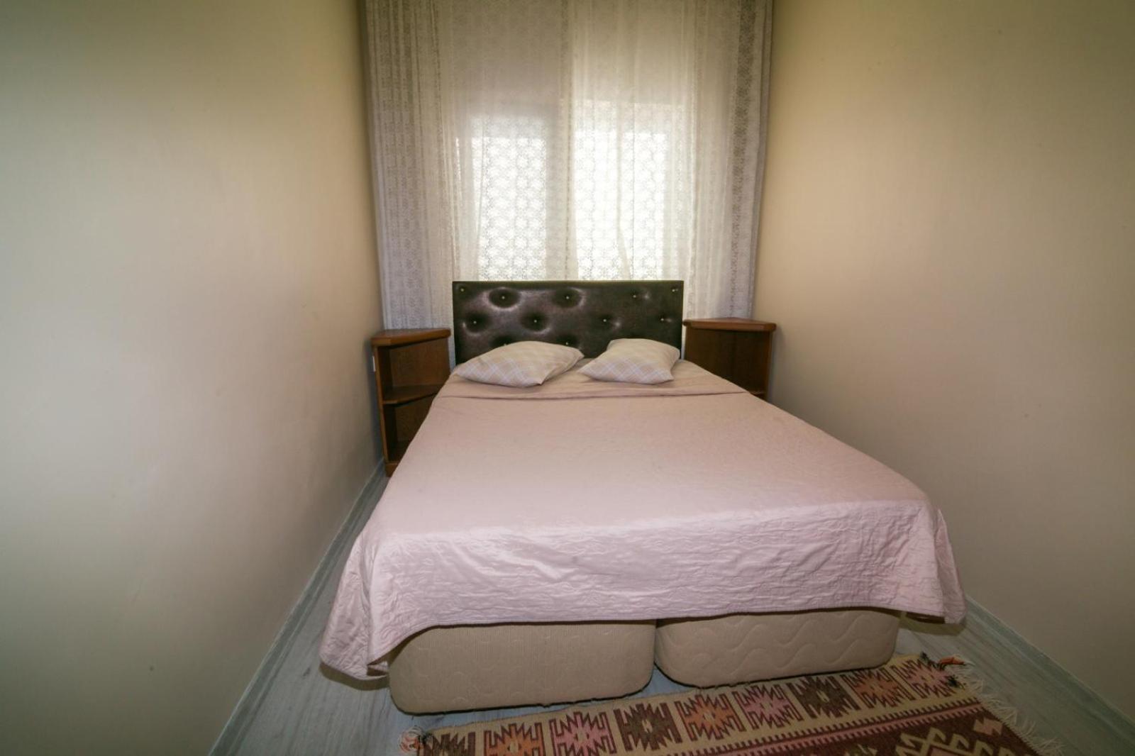 Boztepe Apart Amasra Extérieur photo